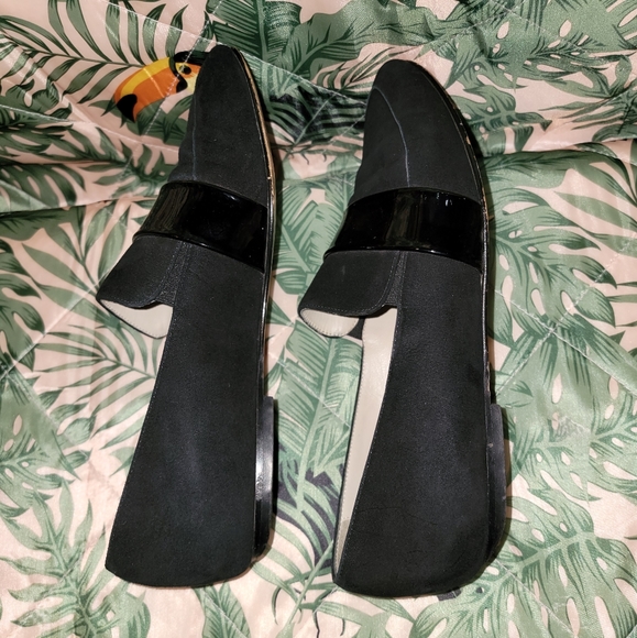 Luxe Slip On Loafer -SAS 8M - Picture 3 of 7